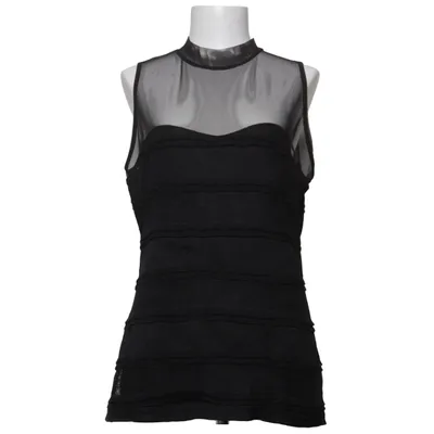 Top (W53P35K3YZ0N) from Guess Elastane, Viscose