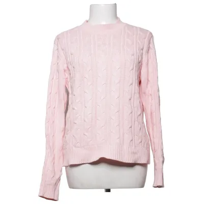 Sweater (Pink) from Pahladium Cotton