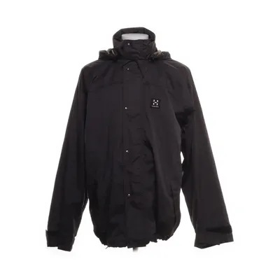 Jacka (Grå) från Haglöfs Polyester