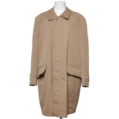 Trenchcoat (Beige) från Commander Bomull, Polyester