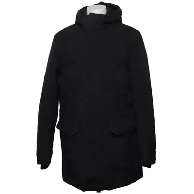 Parka (Schwarz) von Our Planet Polyamid, Polyester, Polyurethan
