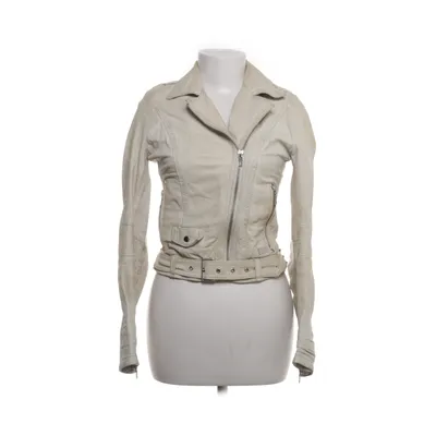 Biker jacket (Gray) from Jofama by Kenza