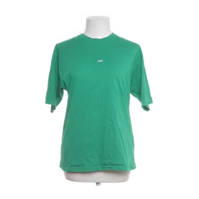 T-shirt (Grön) från JJXX Bomull