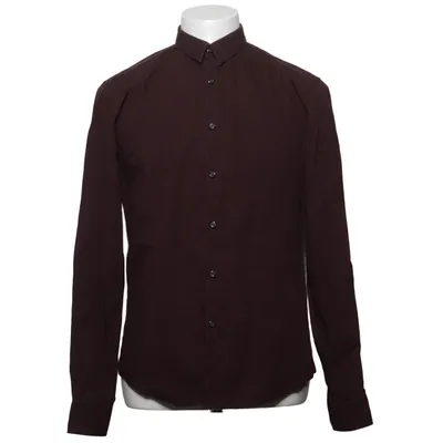 Shirt (Purple) from DKNY Cotton, Elastane