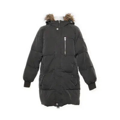 Winterjas (Grijs) van Zara Boys