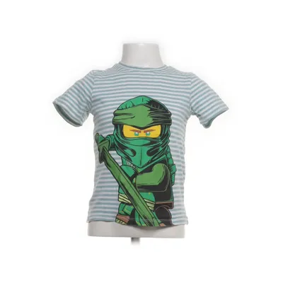 T-shirt (Vit, Flerfärgad) från LEGO Bomull