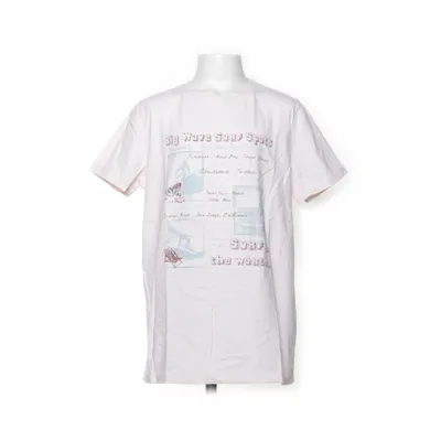 T-shirt (Beige) de Cyrillus Coton