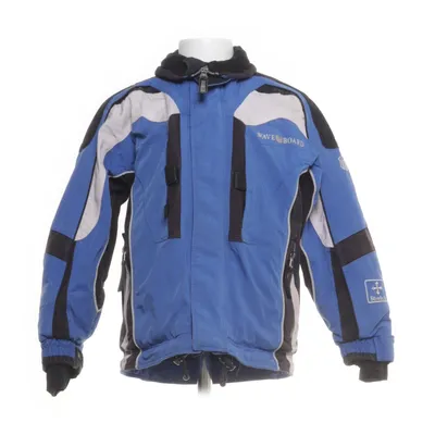 Ski-jas (Blauw, Meerkleurig) van Waveboard Elastaan, Nylon, Polyester
