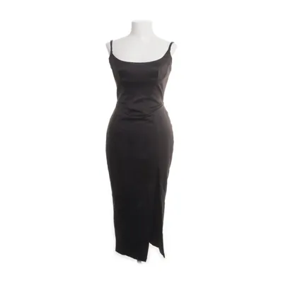 Cocktailjurk (Zwart) van House of CB Elastaan, Polyester