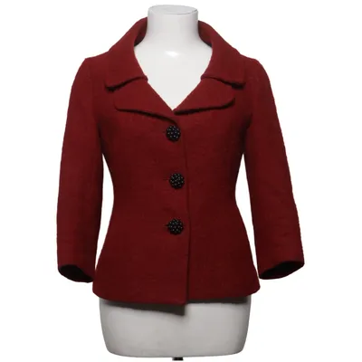 Blazer (Rood) van Mango Suit
