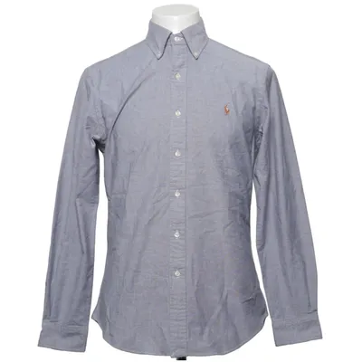 Button down shirt (Stretch Oxford) from Polo Ralph Lauren Cotton, Elastane