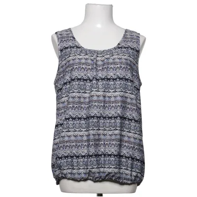 Débardeur (Bleu, Gris, Multicolore) de Fransa Polyester