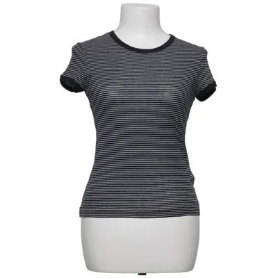 T-shirt (6205) fra Massimo Dutti Bomuld