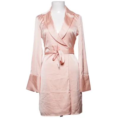 Omlottklänning (Rosa) från Guess Polyester