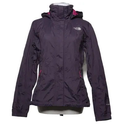Allvädersjacka (Lila, Rosa) från The North Face Polyamid, Polyester