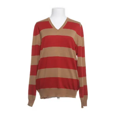 Pullover (Röd, Brun) från Bruuns Bazaar Merinoull