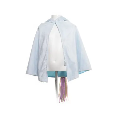 Maskeradkläder (Blå) från Den Goda Fen Polyester