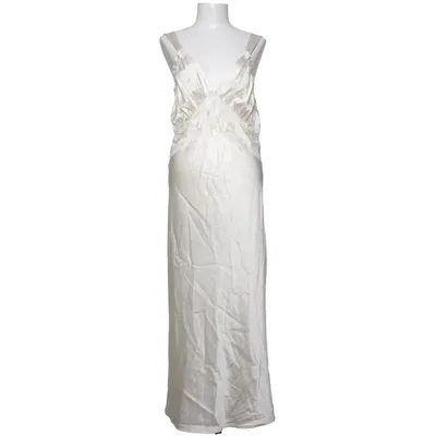 Negligee (White) from Zara Elastane, Silk