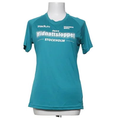 Trainingstop (Blauw) van Craft Gerecycled polyester