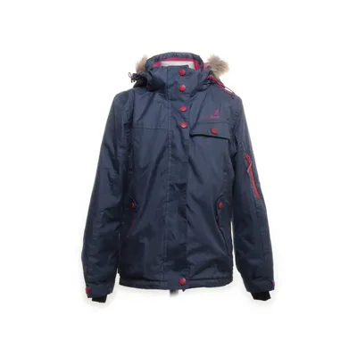Veste d'hiver (Gris) de Wanabee Polyester