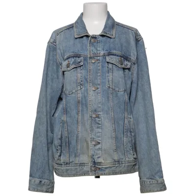 Jeansjacka (Blå) från The Denim C&A Bomull