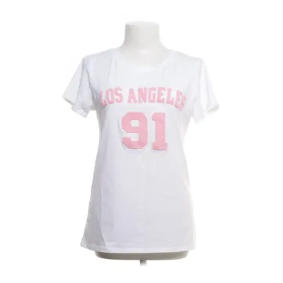 Top (White) from Timiami Cotton, Elastane