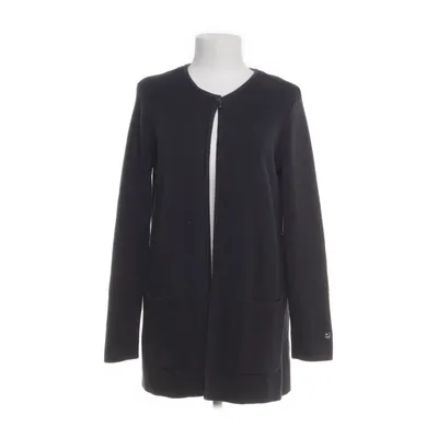 Cardigan (Blauw) van Bondelid Katoen