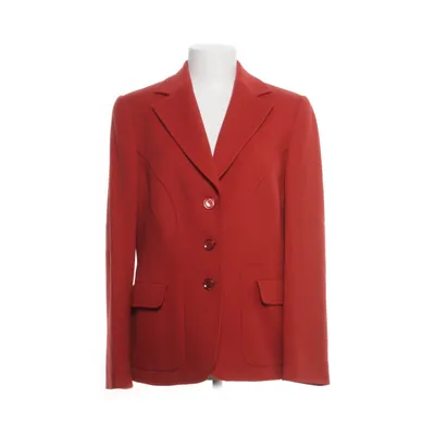 Blazer (Red) from Jobis Angora, Wool