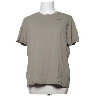 T-shirt (Groen) van Live Polyamide