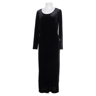 Maxi jurk (Zwart) van H Collection