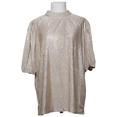 Haut (Beige) de ONLY Carmakoma Polyester