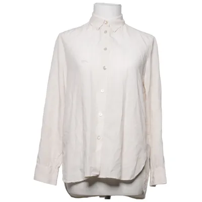 Shirt (Beige) from Filippa K Lyocell