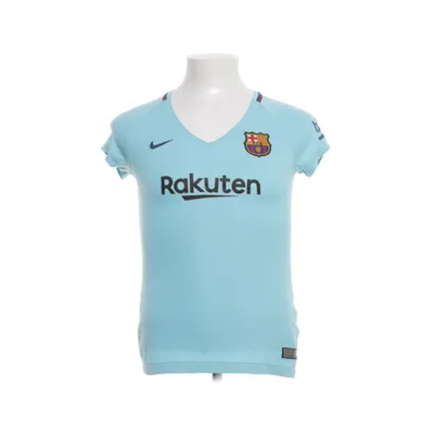 Spillertrøje (Blå) fra Nike
