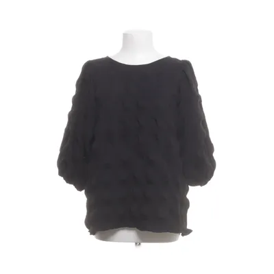 Blus (Svart) från Isolde Elastan, Polyester