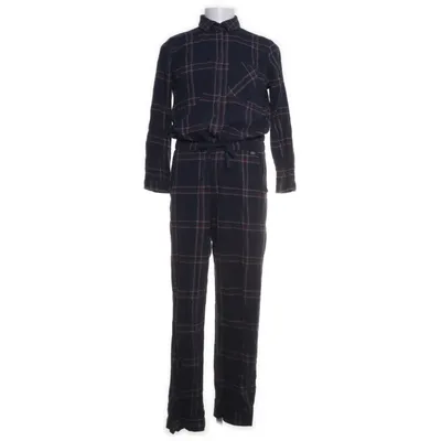 Overalls (Blauw, Meerkleurig) van Esmara Katoen