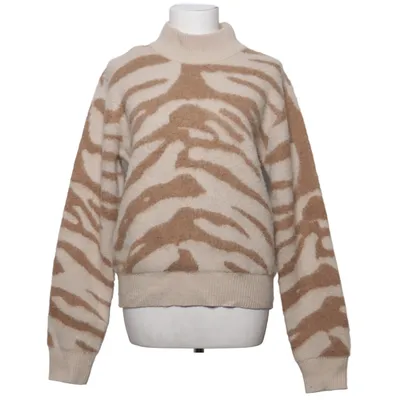 Tröja (Beige, Brun) från Tiger of Sweden Jeans Polyamid, Ull