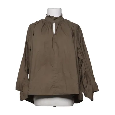 Blouse (Beige) from Second Female Organic cotton