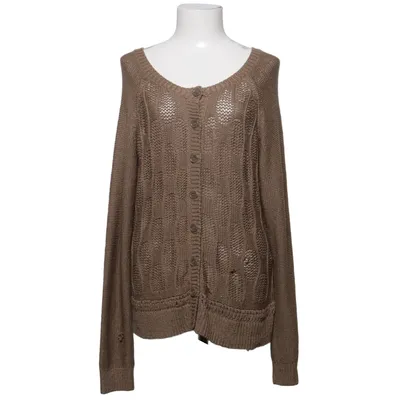 Cardigan (Beige) from Yessica by C&A Acrylic