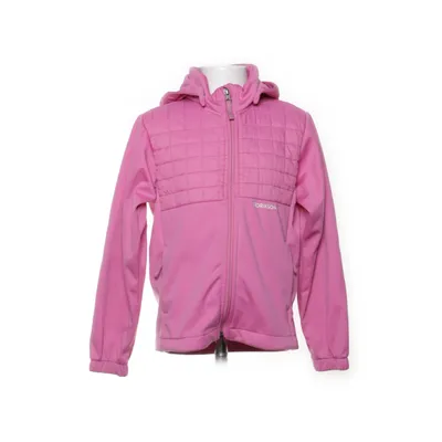 Jacka (Rosa) från Didriksons Polyamid, Polyester