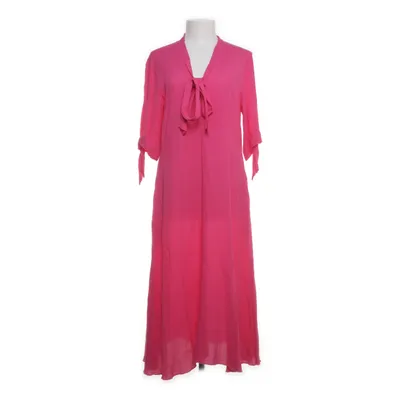 Klänning (Rosa) från Stockholms Klänningsfabrik Viskos