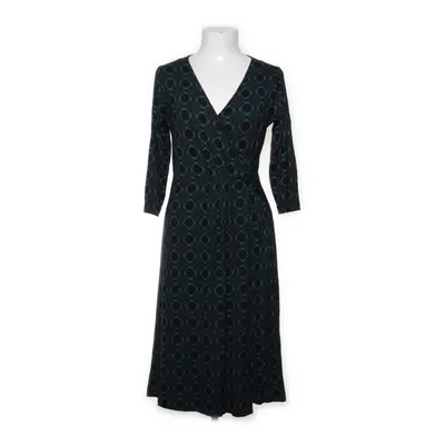 Omlottklänning (Svart, Blå, Flerfärgad) från M&S Woman