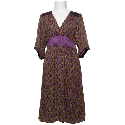 Dress (Neliz-Po) from SNOB Polyester