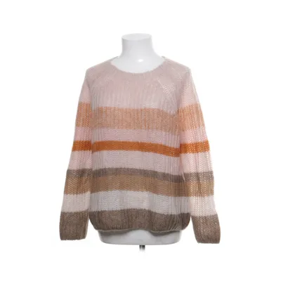 Tröja (Rosa, Brun, Beige) från Luisa Cerano Mohair, Polyamid, Ull