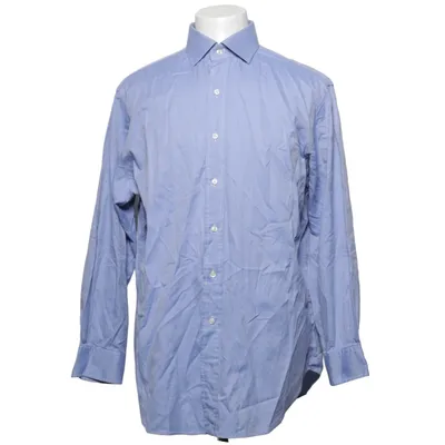 Shirt (Blauw) van Polo Ralph Lauren Katoen