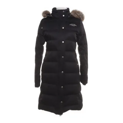 Winter coat (Black) from Polo Jeans Company Ralph Lauren Cotton, Nylon, Down
