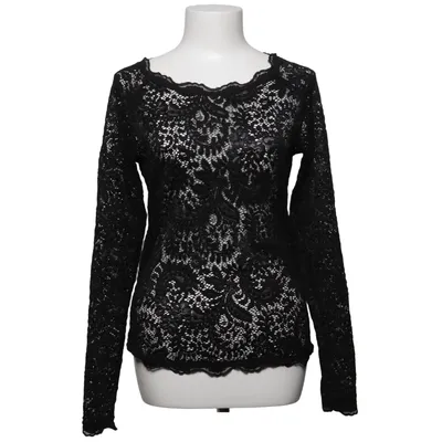 Top (Schwarz) von Copenhagen Luxe