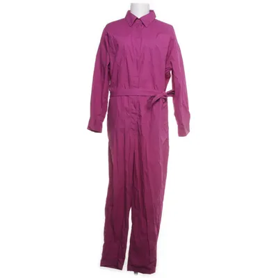 Byxdress (Lila) från Ivy & Oak