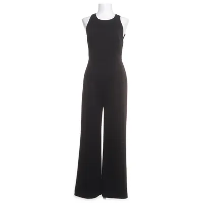 Jumpsuit (Black) from Young Couture
