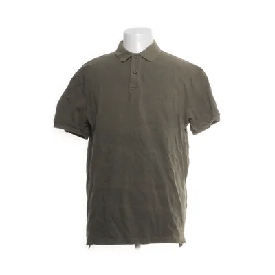 Poloshirt (djh) van Profuomo Katoen