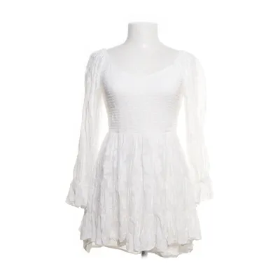 Blouse (White) from Love Lolita Viscose